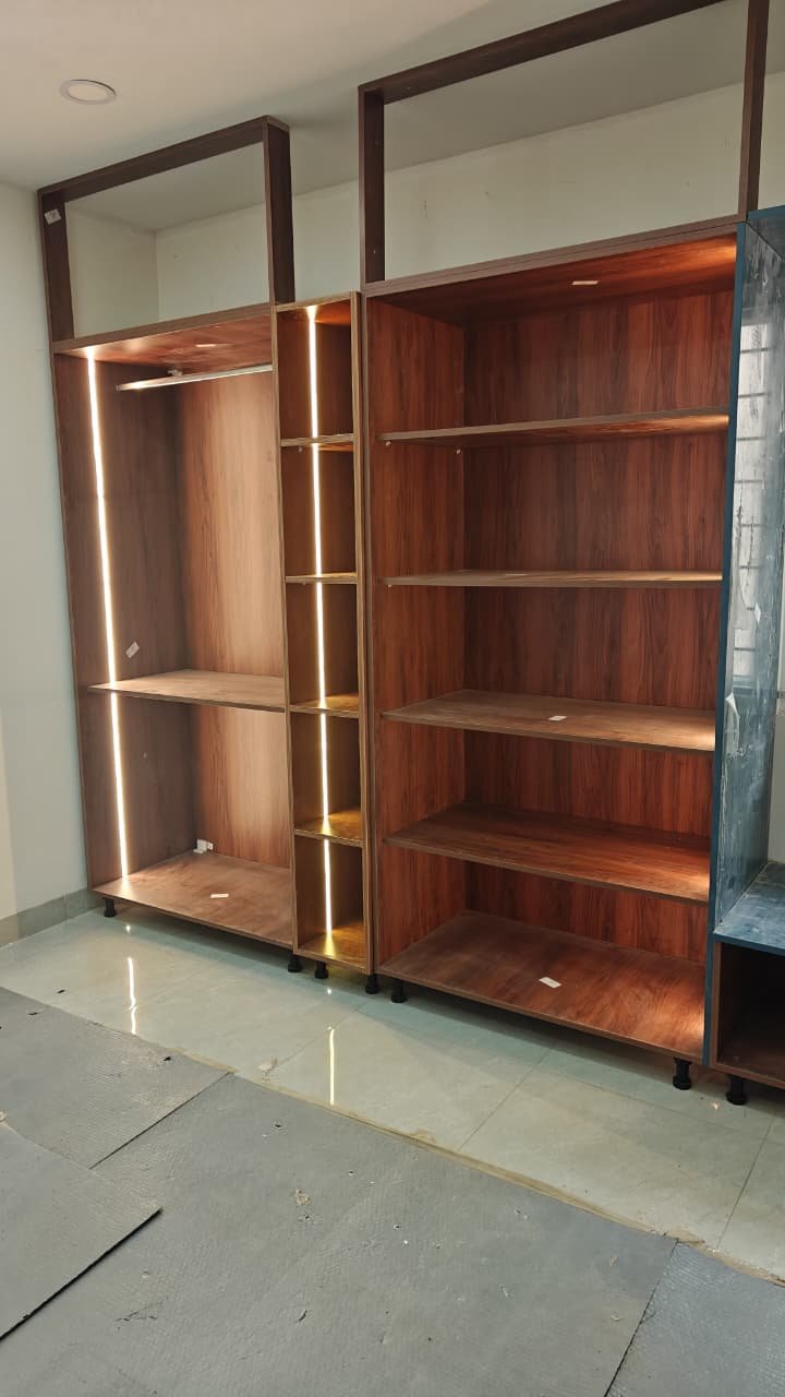 Wardrobe